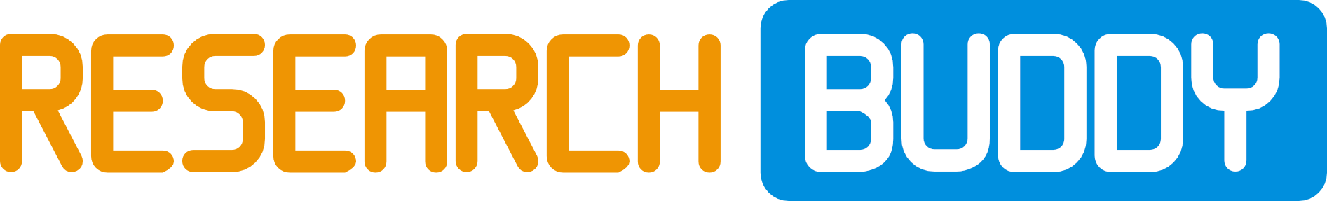 ResearchBuddy academic research assistant